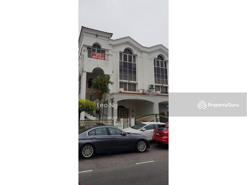 Rumah Berkembar untuk Disewa di Cheras (Selangor) - Leo Ng - PropertyGuru.com.my