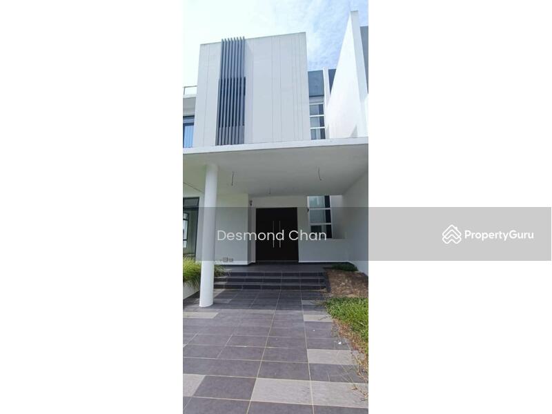 Ponderosa Woods, Taman Ponderosa Jalan Ponderosa Utama, Johor Bahru