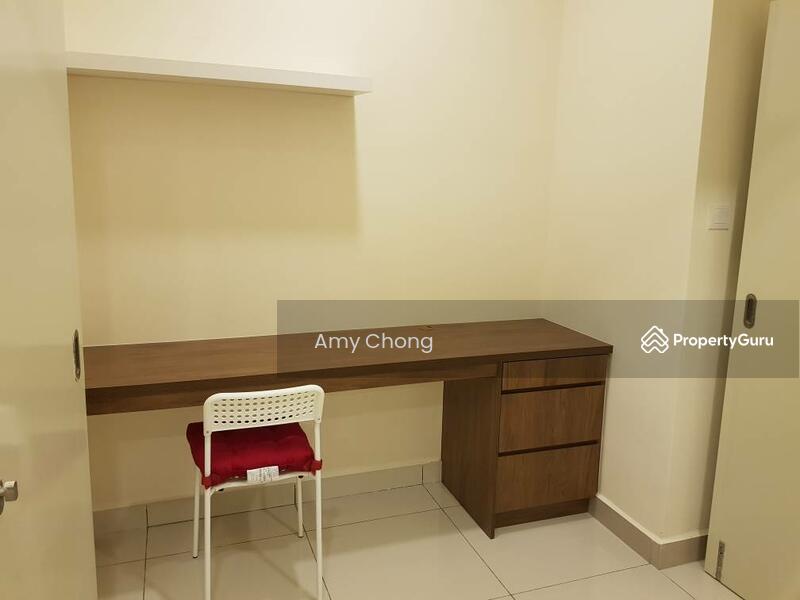 Service Residence for Rent at You Vista @ You City - Amy Chong - PropertyGuru.com.my