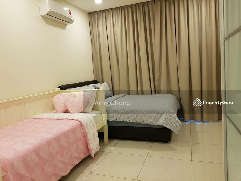 Service Residence for Rent at You Vista @ You City - Amy Chong - PropertyGuru.com.my