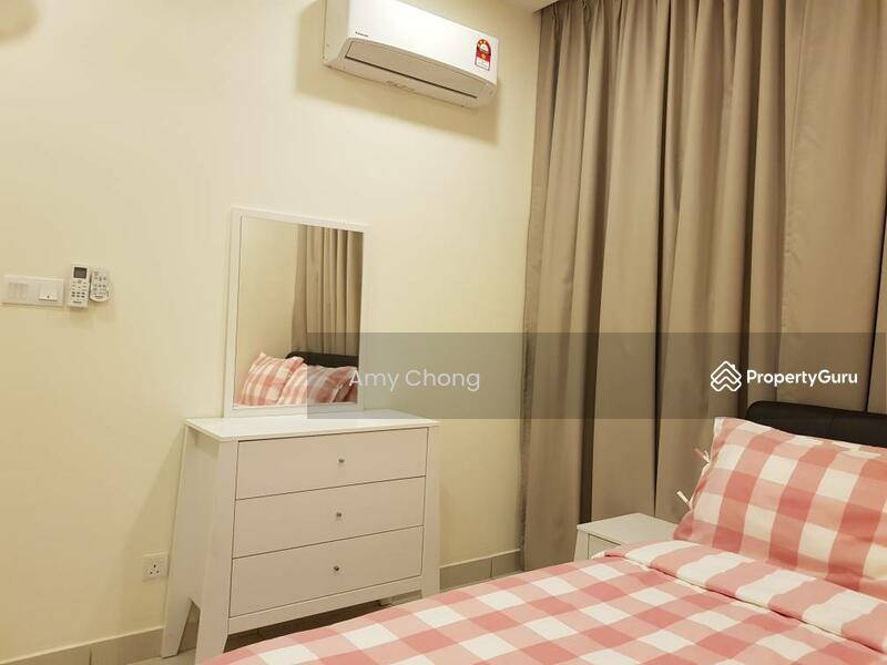 Service Residence for Rent at You Vista @ You City - Amy Chong - PropertyGuru.com.my