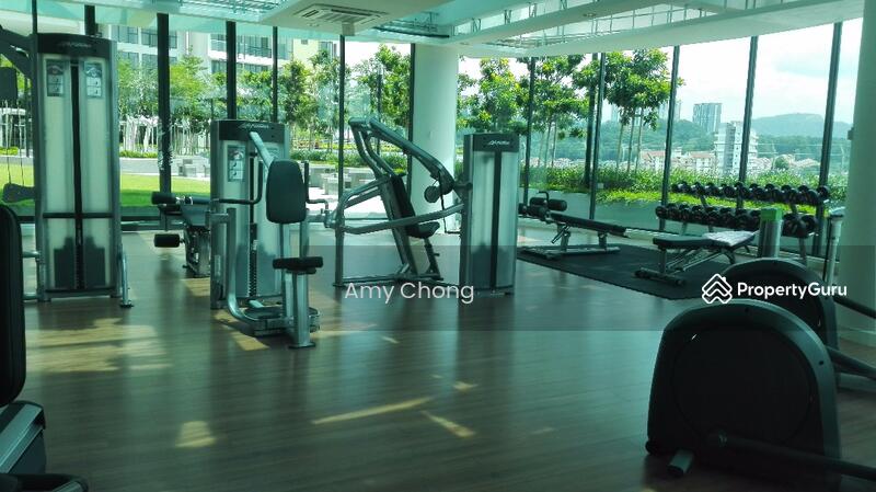 Service Residence for Rent at You Vista @ You City - Amy Chong - PropertyGuru.com.my