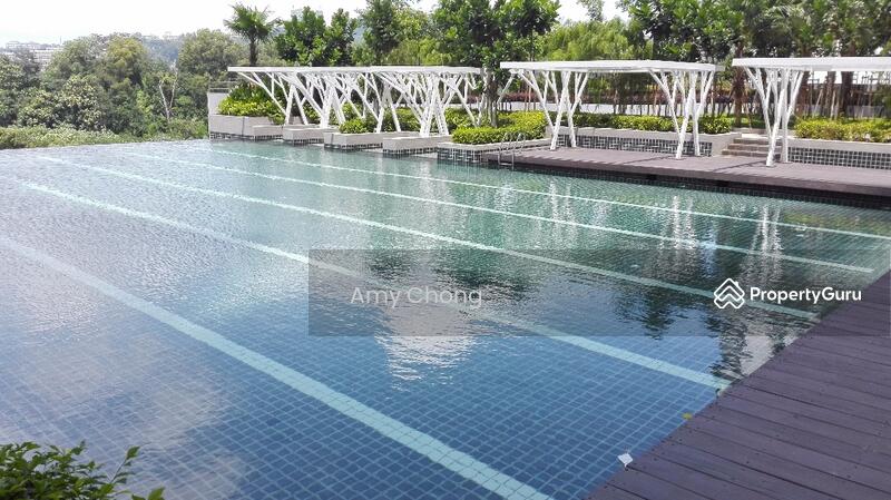 Service Residence for Rent at You Vista @ You City - Amy Chong - PropertyGuru.com.my