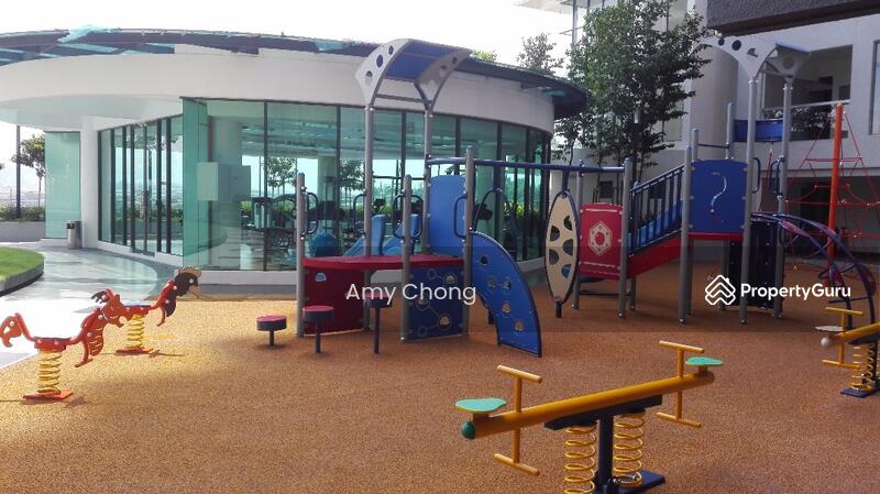 Service Residence for Rent at You Vista @ You City - Amy Chong - PropertyGuru.com.my