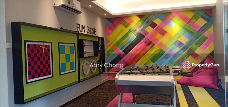 Service Residence for Rent at You Vista @ You City - Amy Chong - PropertyGuru.com.my