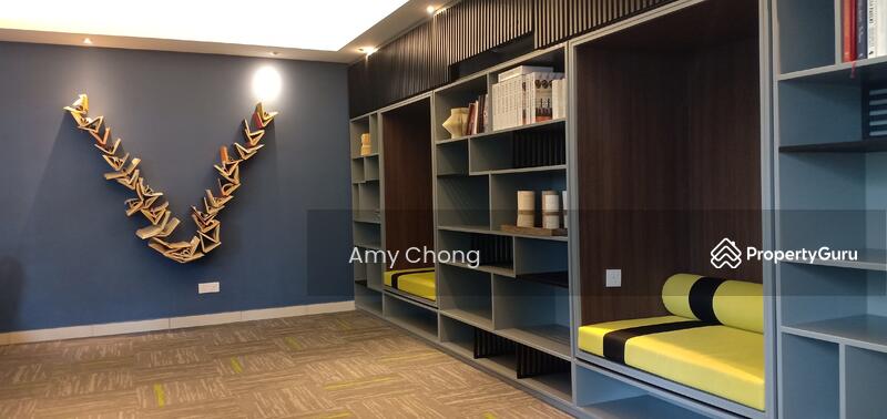 Service Residence for Rent at You Vista @ You City - Amy Chong - PropertyGuru.com.my