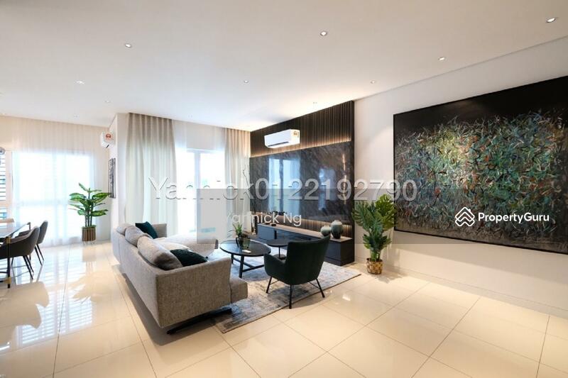 Condominium for Sale at 280 Park Homes - Yannick Ng - PropertyGuru.com.my