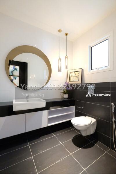 Condominium for Sale at 280 Park Homes - Yannick Ng - PropertyGuru.com.my