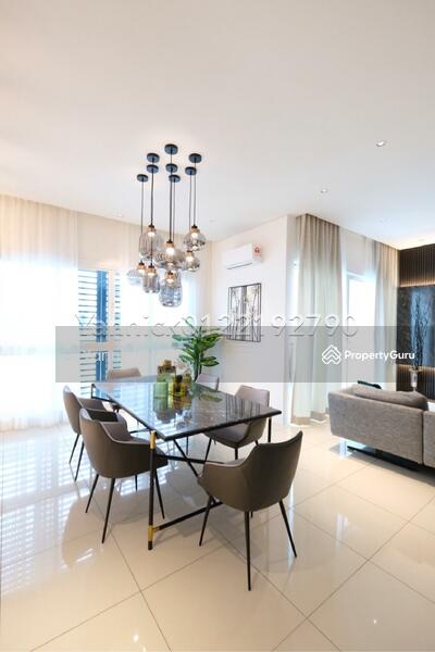 Condominium for Sale at 280 Park Homes - Yannick Ng - PropertyGuru.com.my