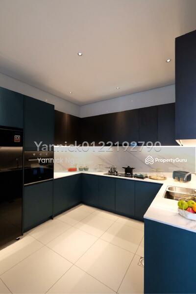 Condominium for Sale at 280 Park Homes - Yannick Ng - PropertyGuru.com.my