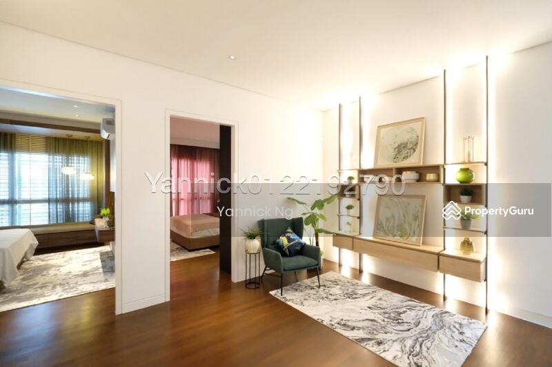 Condominium for Sale at 280 Park Homes - Yannick Ng - PropertyGuru.com.my