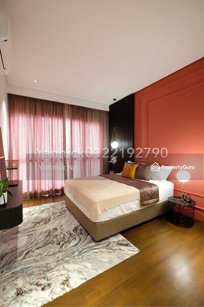 Condominium for Sale at 280 Park Homes - Yannick Ng - PropertyGuru.com.my