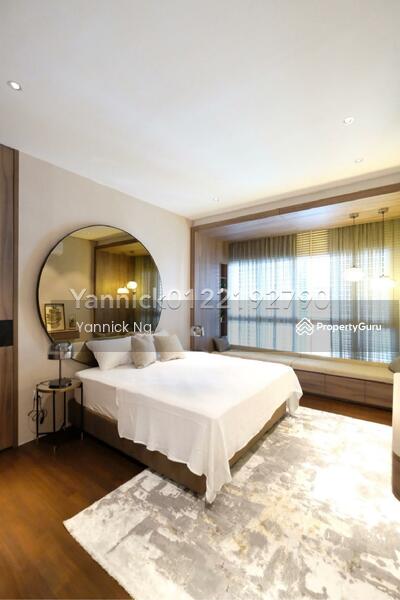 Condominium for Sale at 280 Park Homes - Yannick Ng - PropertyGuru.com.my
