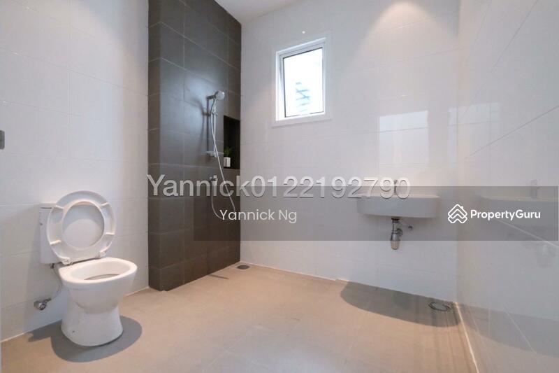 Condominium for Sale at 280 Park Homes - Yannick Ng - PropertyGuru.com.my