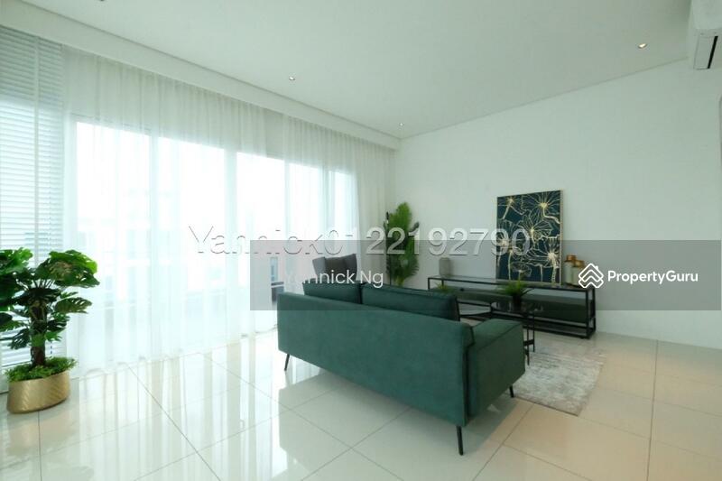 Condominium for Sale at 280 Park Homes - Yannick Ng - PropertyGuru.com.my