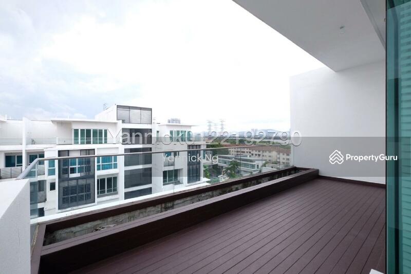 Condominium for Sale at 280 Park Homes - Yannick Ng - PropertyGuru.com.my