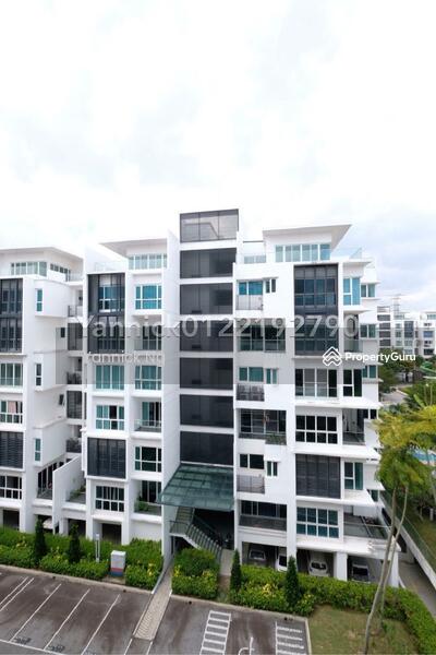 Condominium for Sale at 280 Park Homes - Yannick Ng - PropertyGuru.com.my