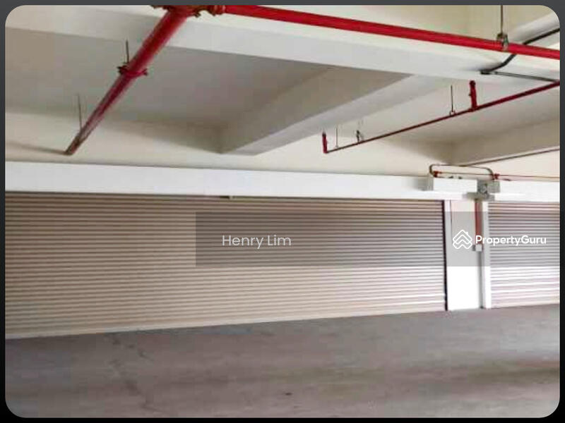 Untuk Dijual - Encorp Strand Garden Office