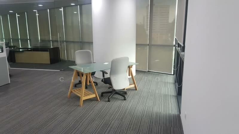Office for Rent in Mid Valley City (Kuala Lumpur) - Clinton Foo - PropertyGuru.com.my