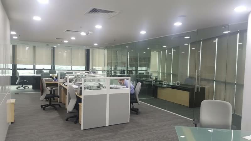 Office for Rent in Mid Valley City (Kuala Lumpur) - Clinton Foo - PropertyGuru.com.my