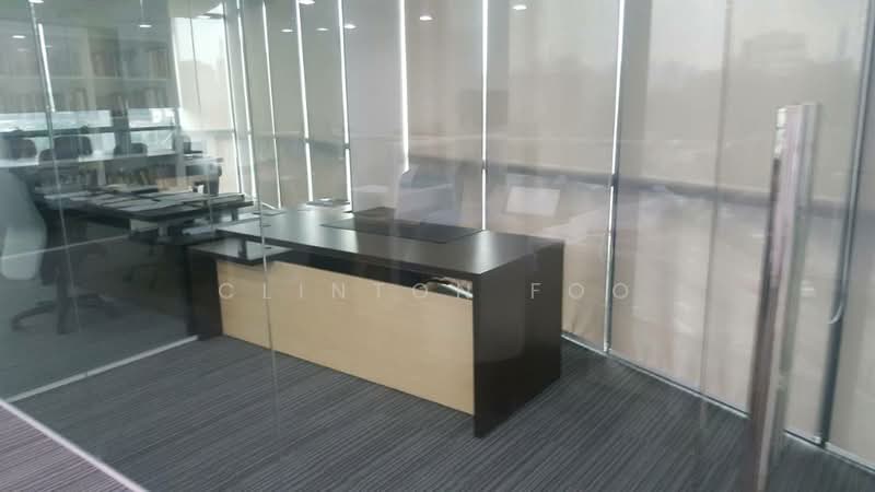 Office for Rent in Mid Valley City (Kuala Lumpur) - Clinton Foo - PropertyGuru.com.my