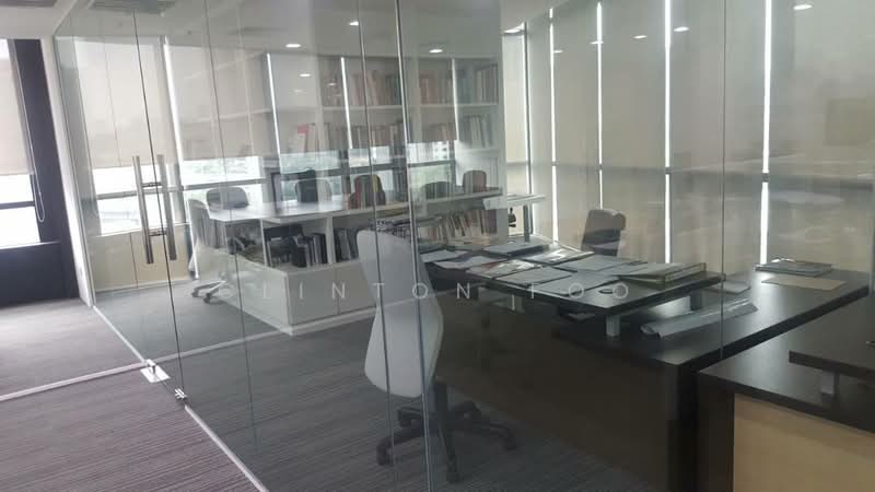 Office for Rent in Mid Valley City (Kuala Lumpur) - Clinton Foo - PropertyGuru.com.my