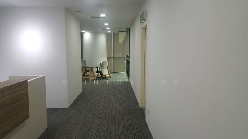 Office for Rent in Mid Valley City (Kuala Lumpur) - Clinton Foo - PropertyGuru.com.my
