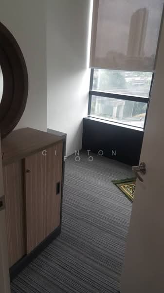 Office for Rent in Mid Valley City (Kuala Lumpur) - Clinton Foo - PropertyGuru.com.my