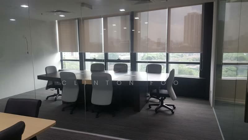 Office for Rent in Mid Valley City (Kuala Lumpur) - Clinton Foo - PropertyGuru.com.my
