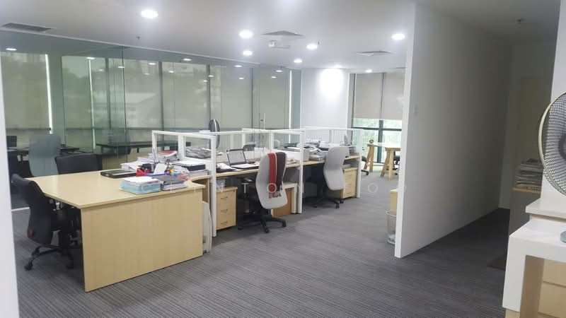 Office for Rent in Mid Valley City (Kuala Lumpur) - Clinton Foo - PropertyGuru.com.my