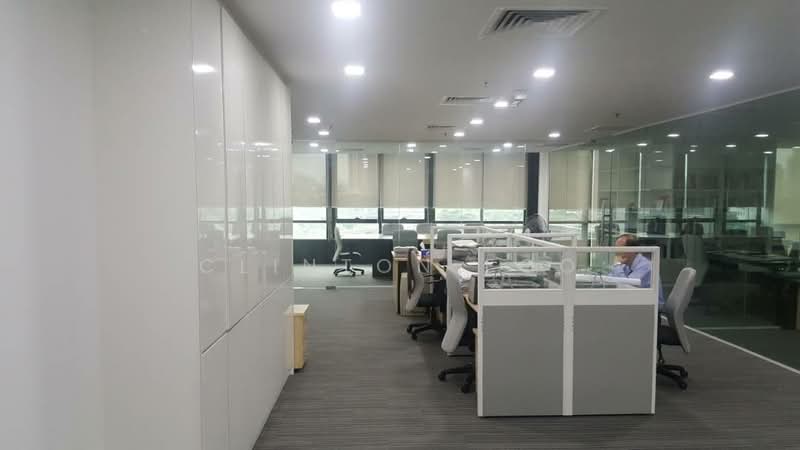 Office for Rent in Mid Valley City (Kuala Lumpur) - Clinton Foo - PropertyGuru.com.my