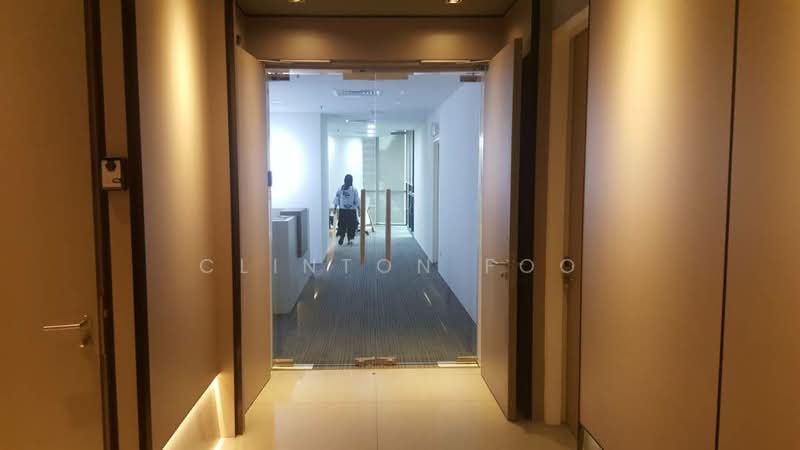 Office for Rent in Mid Valley City (Kuala Lumpur) - Clinton Foo - PropertyGuru.com.my
