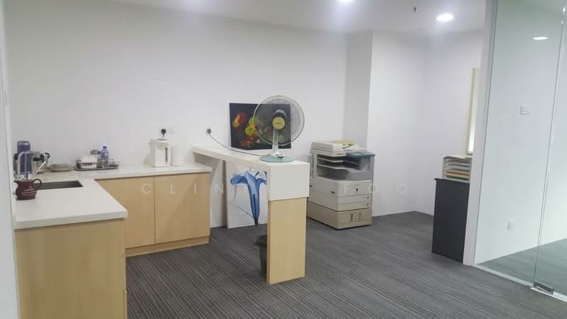 Office for Rent in Mid Valley City (Kuala Lumpur) - Clinton Foo - PropertyGuru.com.my