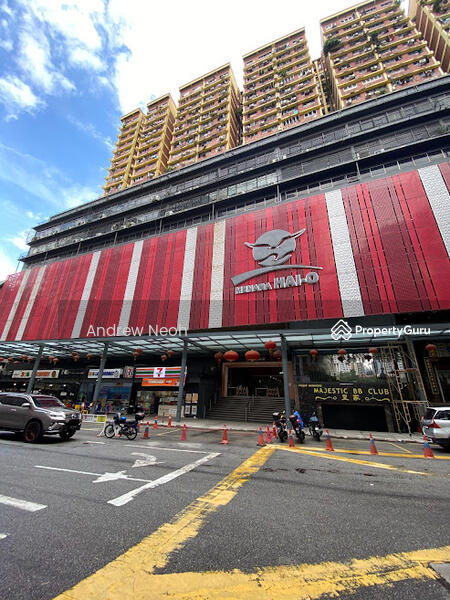 Menara Hai-O , Sun Complex , Bukit Bintang, Jalan Bukit Bintang, Bukit ...