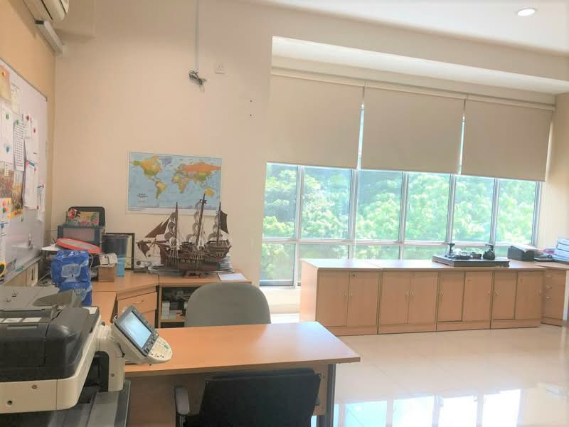 Shop for Rent in Taman Connaught (Cheras) - David Lao - Interior - PropertyGuru.com.my
