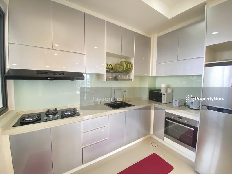 Service Residence for Rent at South View - Jayson Tai - PropertyGuru.com.my