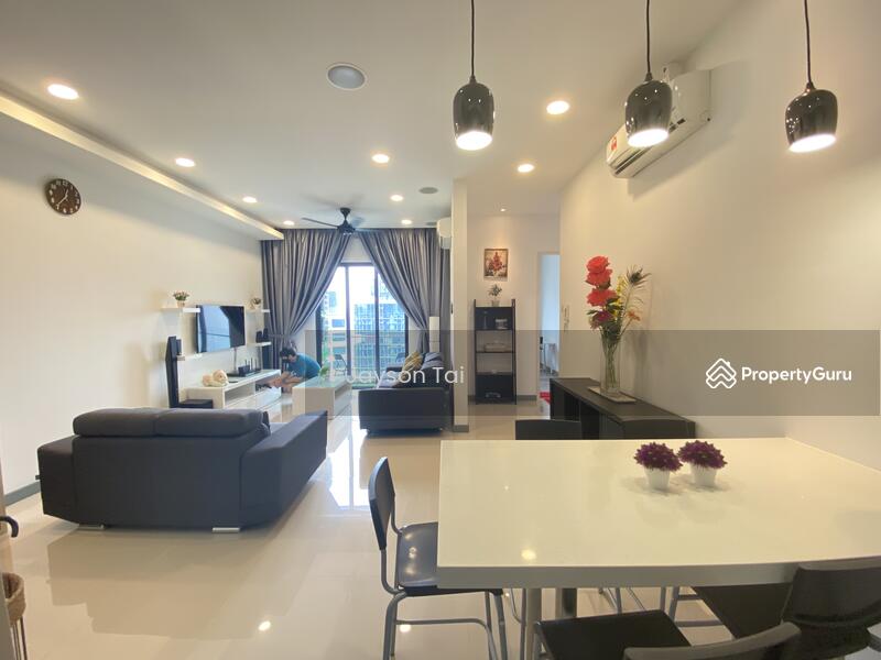 Service Residence for Rent at South View - Jayson Tai - PropertyGuru.com.my
