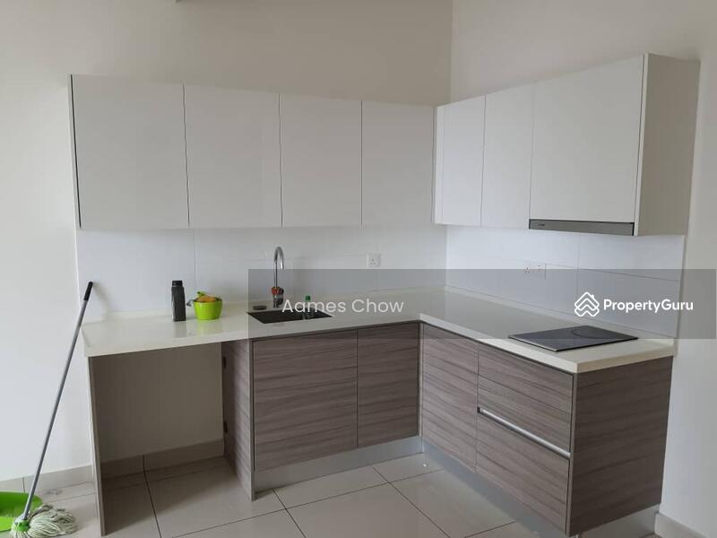 Service Residence for Rent at The Court @ Central Residence - Aames Chow - PropertyGuru.com.my