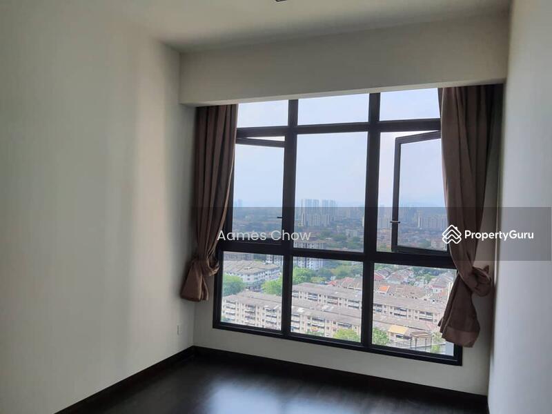 Service Residence for Rent at The Court @ Central Residence - Aames Chow - PropertyGuru.com.my