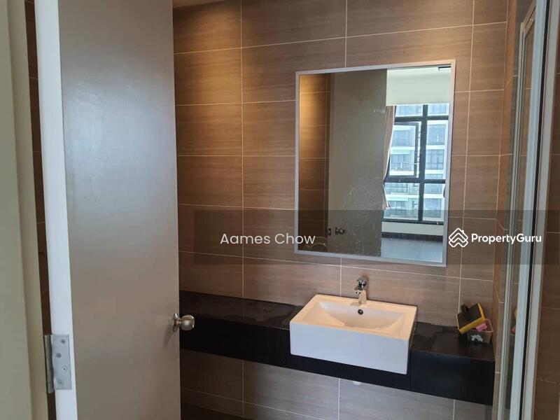 Service Residence for Rent at The Court @ Central Residence - Aames Chow - PropertyGuru.com.my