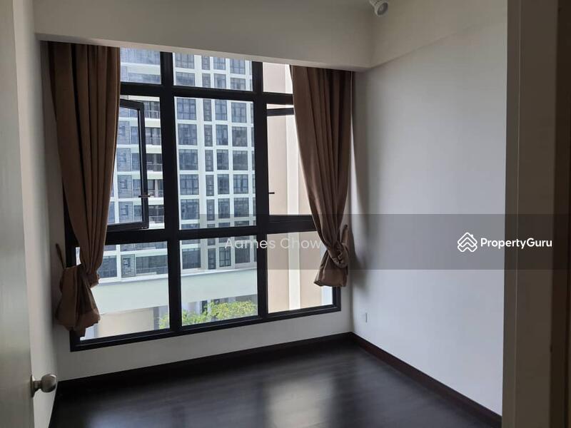 Service Residence for Rent at The Court @ Central Residence - Aames Chow - PropertyGuru.com.my