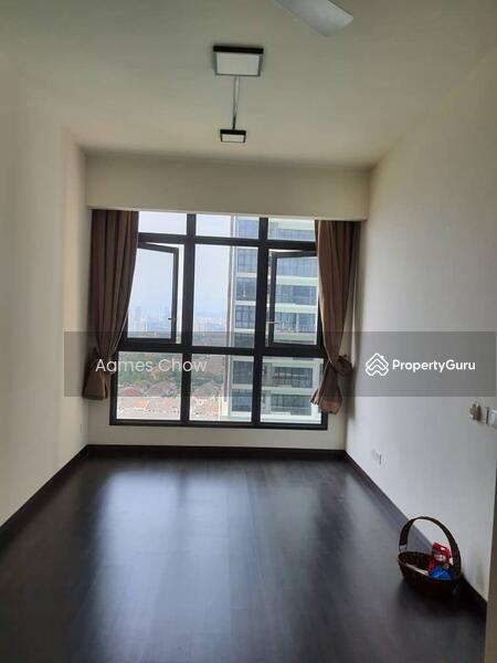 Service Residence for Rent at The Court @ Central Residence - Aames Chow - PropertyGuru.com.my