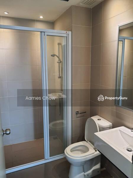 Service Residence for Rent at The Court @ Central Residence - Aames Chow - PropertyGuru.com.my