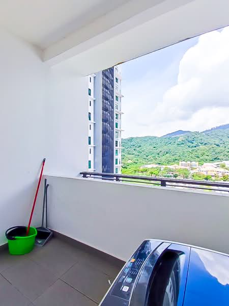 Kondominium untuk Disewa di Mira Residence - Andrew Chong - PropertyGuru.com.my
