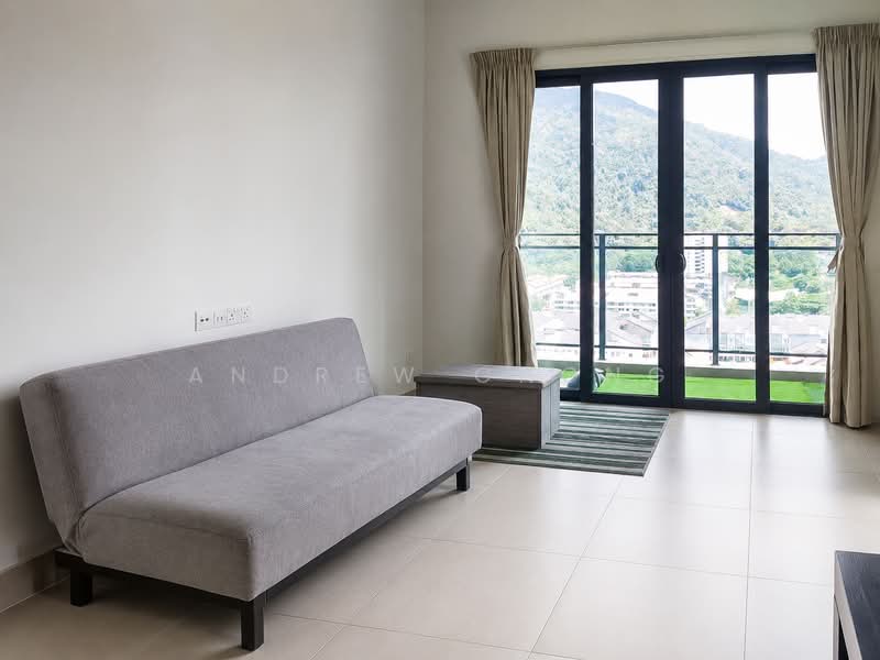 Condominium for Rent at Mira Residence - Andrew Chong - PropertyGuru.com.my