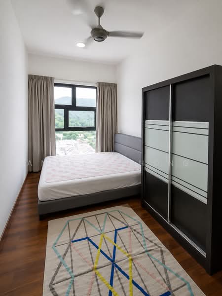 Condominium for Rent at Mira Residence - Andrew Chong - PropertyGuru.com.my
