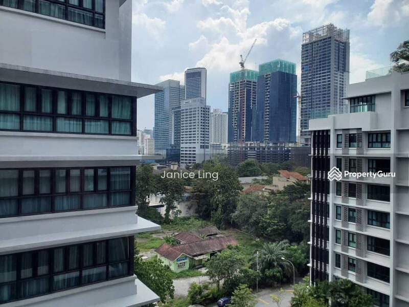For Rent - Sastra U-Thant