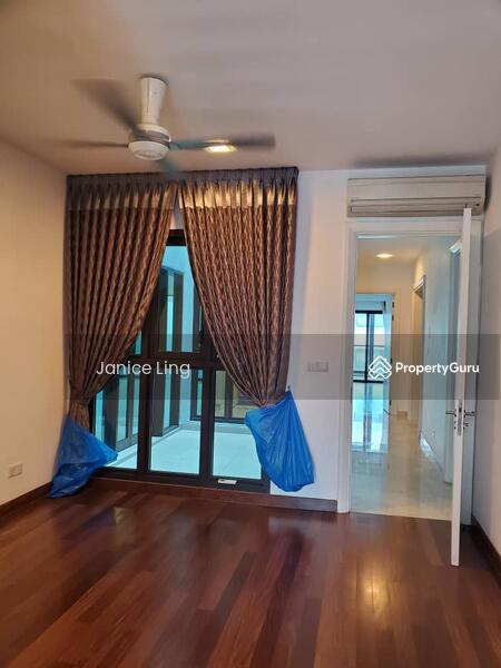 For Rent - Sastra U-Thant