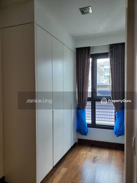 For Rent - Sastra U-Thant