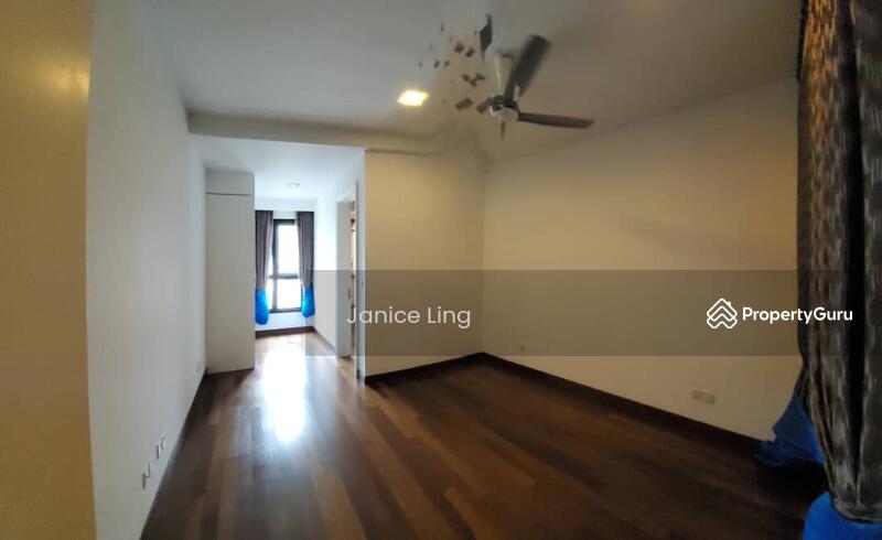 For Rent - Sastra U-Thant